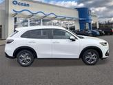 Thumbnail of 2026 Platinum White Pearl Honda HR-V