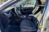 Thumbnail of 2019 Silver Sky Metallic Toyota RAV4