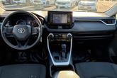 Thumbnail of 2019 Silver Sky Metallic Toyota RAV4