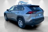 Thumbnail of 2019 Silver Sky Metallic Toyota RAV4