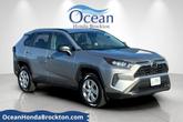 Photo of 2019 Silver Sky Metallic Toyota RAV4