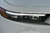 Thumbnail of 2025 Gray Honda Accord