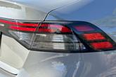 Thumbnail of 2025 Gray Honda Accord