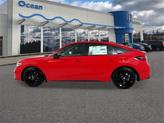 Thumbnail of 2025 Rallye Red Honda Civic