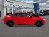 Thumbnail of 2025 Rallye Red Honda Civic