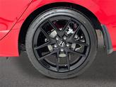 Thumbnail of 2025 Rallye Red Honda Civic