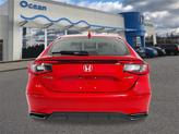 Thumbnail of 2025 Rallye Red Honda Civic
