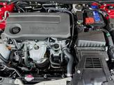 Thumbnail of 2025 Rallye Red Honda Civic
