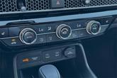 Thumbnail of 2026 Platinum White Pearl Honda Civic Hybrid