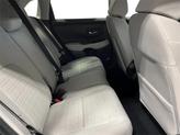 Thumbnail of 2026 Silver Metallic Honda HR-V