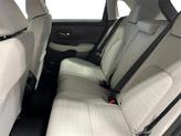 Thumbnail of 2026 Silver Metallic Honda HR-V