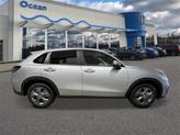 Thumbnail of 2026 Silver Metallic Honda HR-V