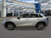 Thumbnail of 2026 Silver Metallic Honda HR-V