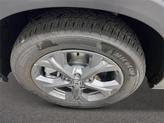 Thumbnail of 2026 Silver Metallic Honda HR-V