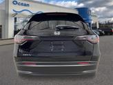 Thumbnail of 2026 Crystal Black Pearl Honda HR-V