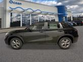 Thumbnail of 2026 Crystal Black Pearl Honda HR-V