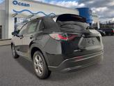 Thumbnail of 2026 Crystal Black Pearl Honda HR-V