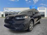 Photo of 2026 Crystal Black Pearl Honda HR-V