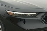 Thumbnail of 2025 Crystal Black Pearl Honda Accord