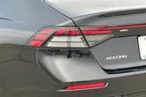 Thumbnail of 2025 Crystal Black Pearl Honda Accord