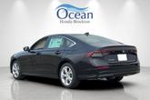 Thumbnail of 2025 Crystal Black Pearl Honda Accord