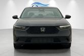 Thumbnail of 2025 Crystal Black Pearl Honda Accord