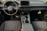Thumbnail of 2025 Crystal Black Pearl Honda Accord