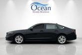 Thumbnail of 2025 Crystal Black Pearl Honda Accord