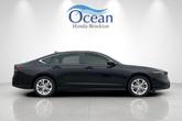 Thumbnail of 2025 Crystal Black Pearl Honda Accord