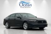 Thumbnail of 2025 Crystal Black Pearl Honda Accord