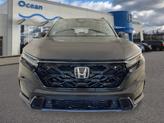 Thumbnail of 2026 Crystal Black Pearl Honda CR-V Hybrid