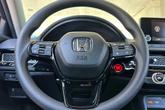 Thumbnail of 2026 Platinum White Pearl Honda Civic