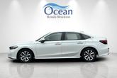 Thumbnail of 2026 Platinum White Pearl Honda Civic