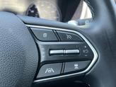 Thumbnail of 2023 Calypso Red Hyundai SANTA FE
