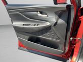 Thumbnail of 2023 Calypso Red Hyundai SANTA FE