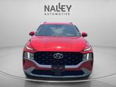 Thumbnail of 2023 Calypso Red Hyundai SANTA FE