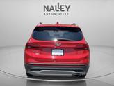 Thumbnail of 2023 Calypso Red Hyundai SANTA FE