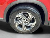 Thumbnail of 2023 Calypso Red Hyundai SANTA FE