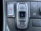 Thumbnail of 2023 Calypso Red Hyundai SANTA FE