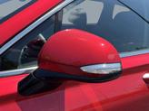 Thumbnail of 2023 Calypso Red Hyundai SANTA FE