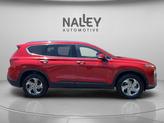 Thumbnail of 2023 Calypso Red Hyundai SANTA FE