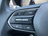 Thumbnail of 2023 Calypso Red Hyundai SANTA FE