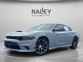 Photo of 2021 Smoke Show Dodge Charger