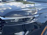 Thumbnail of 2026 Crystal Black Pearl Honda CR-V