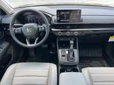 Thumbnail of 2026 Crystal Black Pearl Honda CR-V