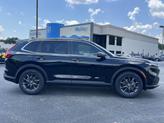 Thumbnail of 2026 Crystal Black Pearl Honda CR-V