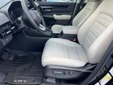Thumbnail of 2026 Crystal Black Pearl Honda CR-V