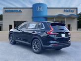 Thumbnail of 2026 Crystal Black Pearl Honda CR-V