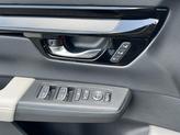 Thumbnail of 2026 Crystal Black Pearl Honda CR-V