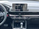 Thumbnail of 2026 Crystal Black Pearl Honda CR-V